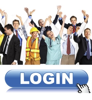 login